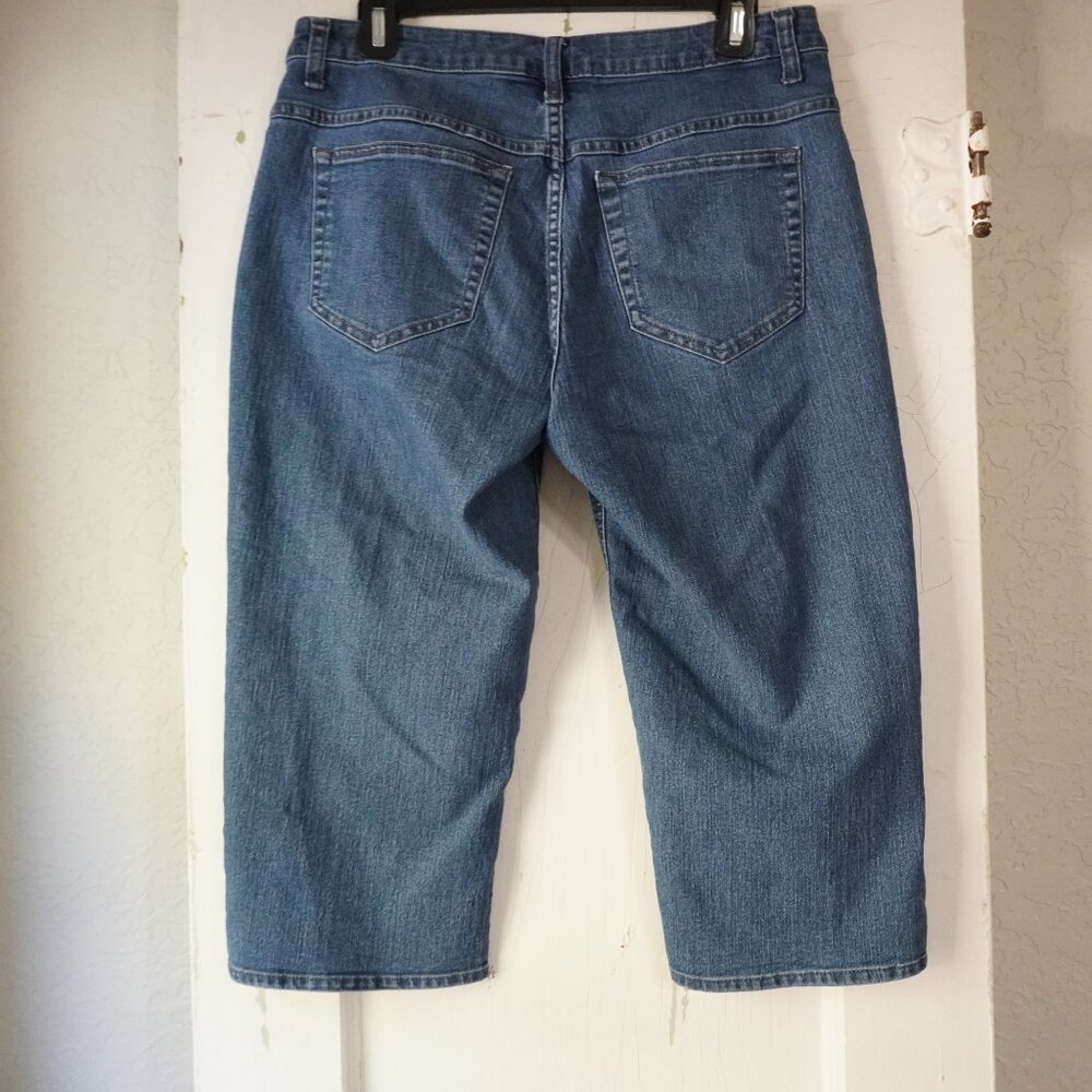 Lee Riders Capri Jean‎ - Picture 2 of 6